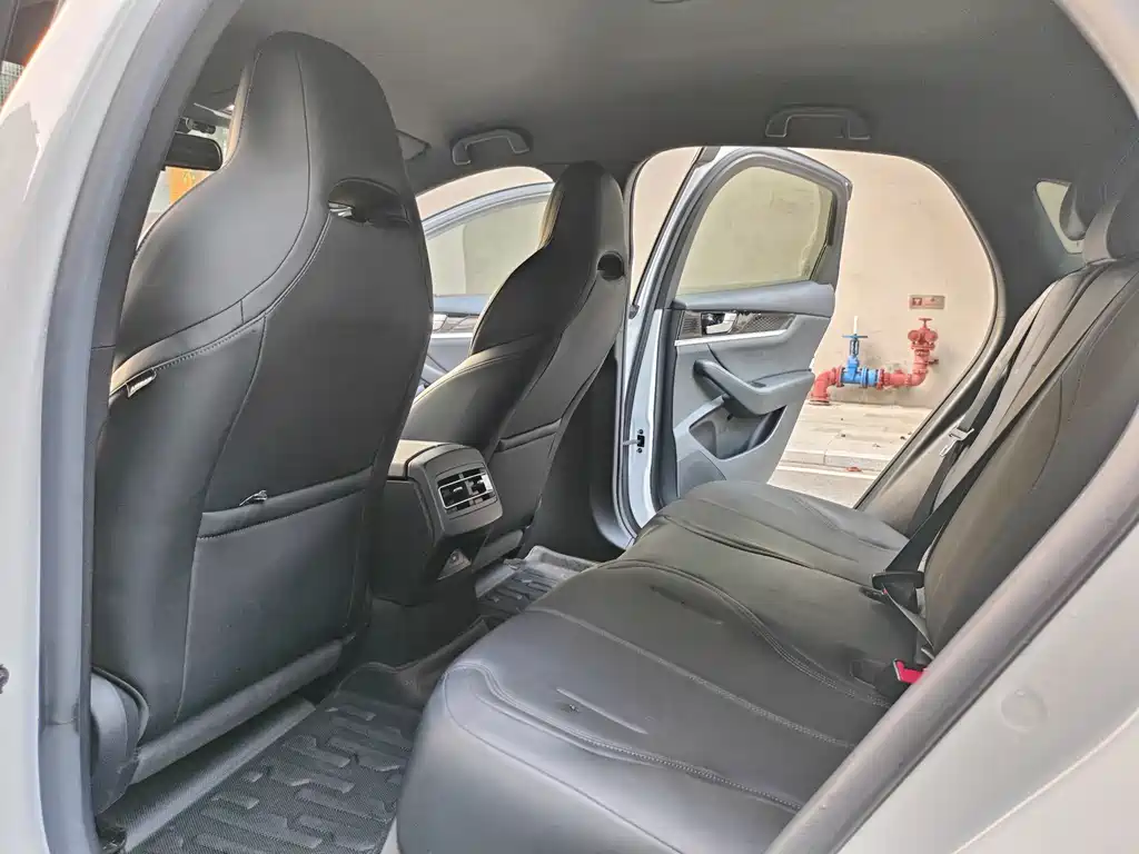 BYD Qin PLUS — миниатюра 8