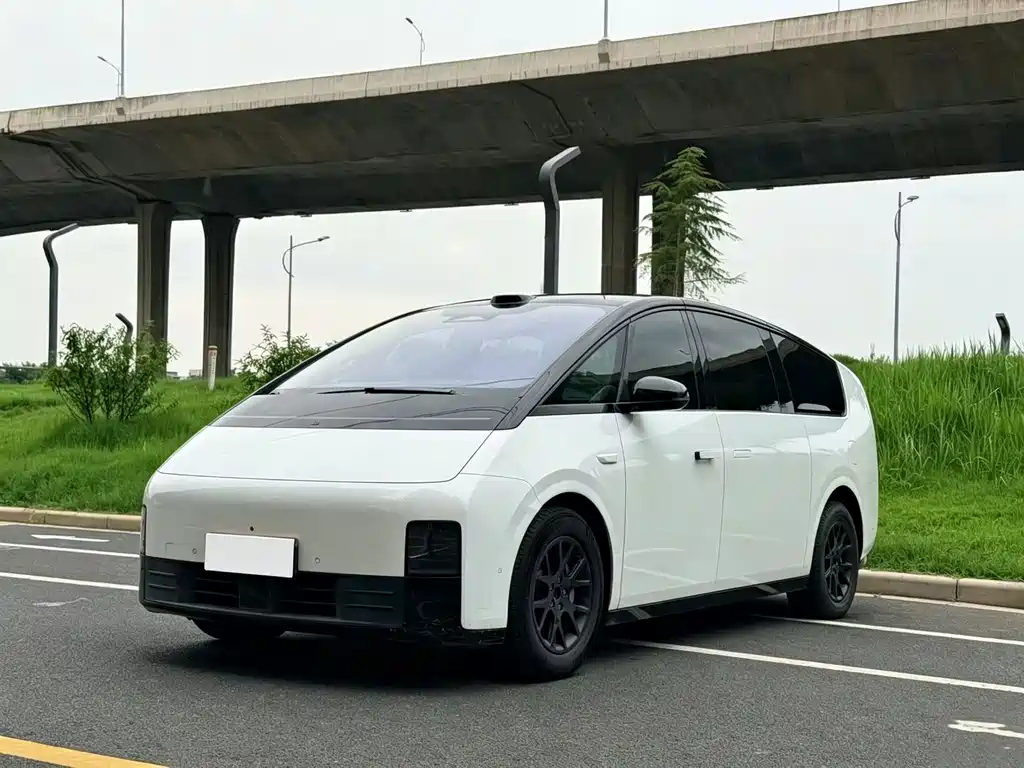 Li Auto Li MEGA