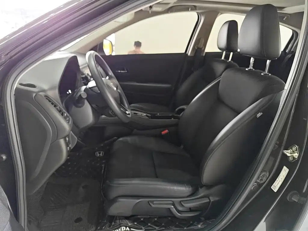 Honda Vezel — миниатюра 10