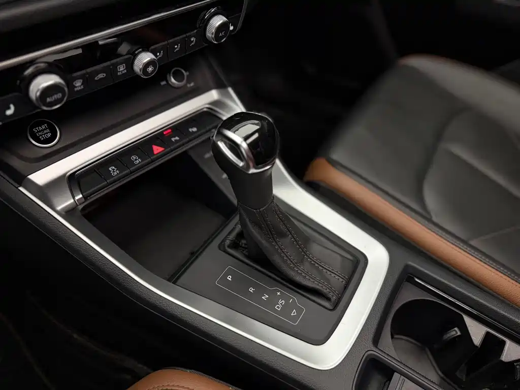 Audi Q3 — миниатюра 14