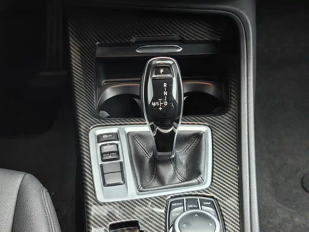 BMW 1 Series — миниатюра 13