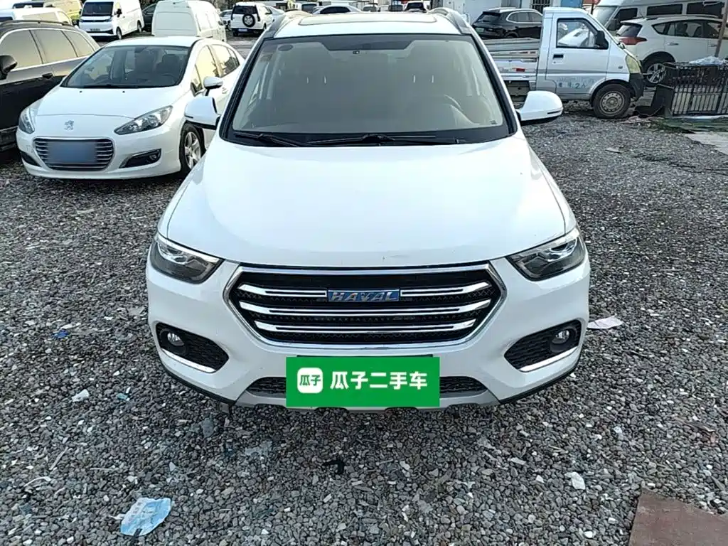 Haval H6 — миниатюра 3