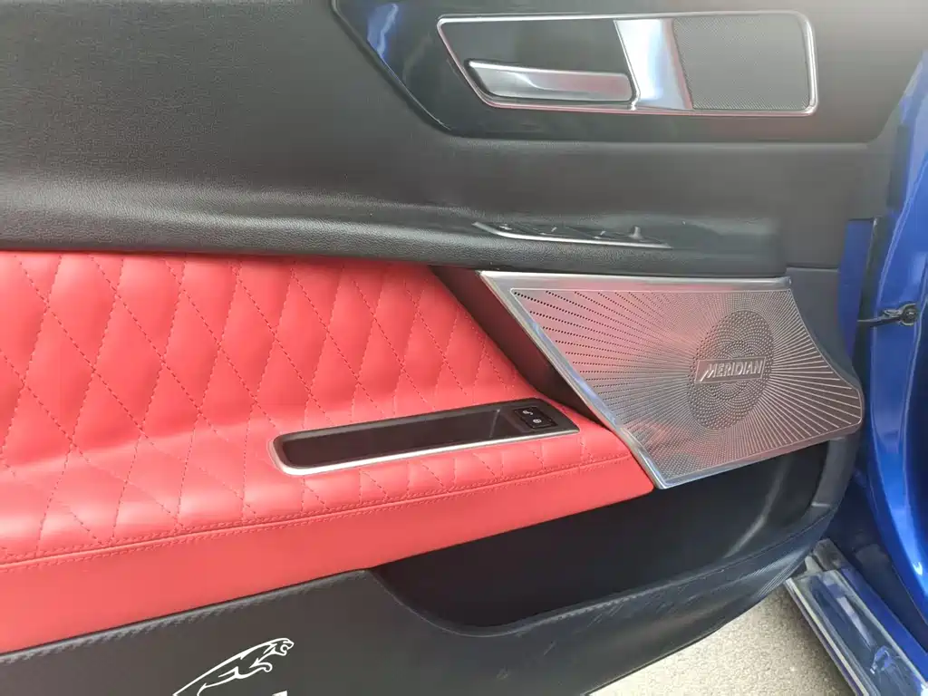 Jaguar XEL 2019 2.0T 200PS Elite