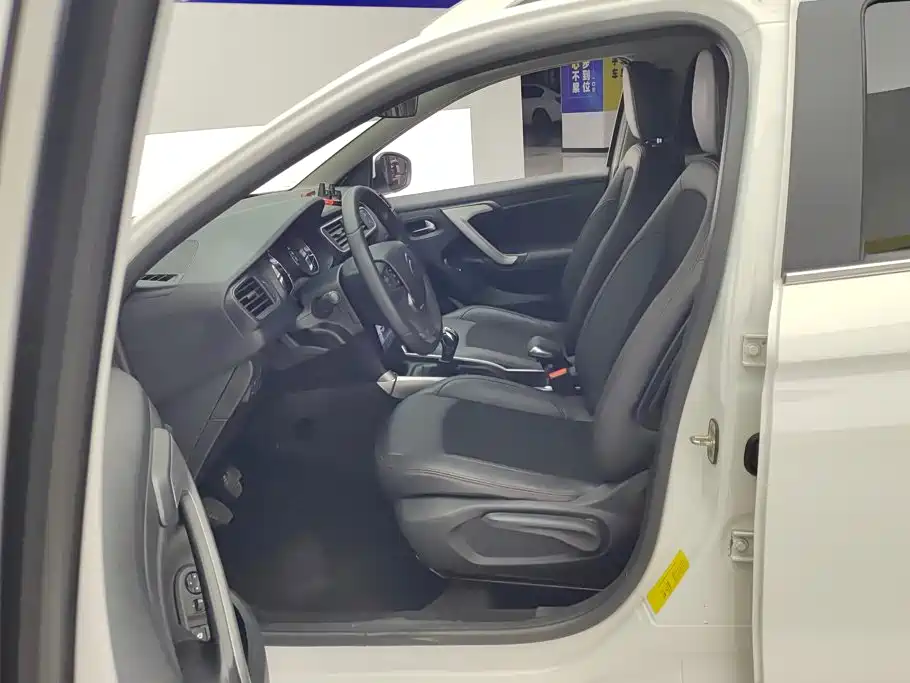 Citroen C3-XR — миниатюра 9