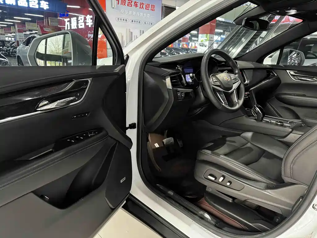 Cadillac XT5 — фотографии объявления, Фото 18