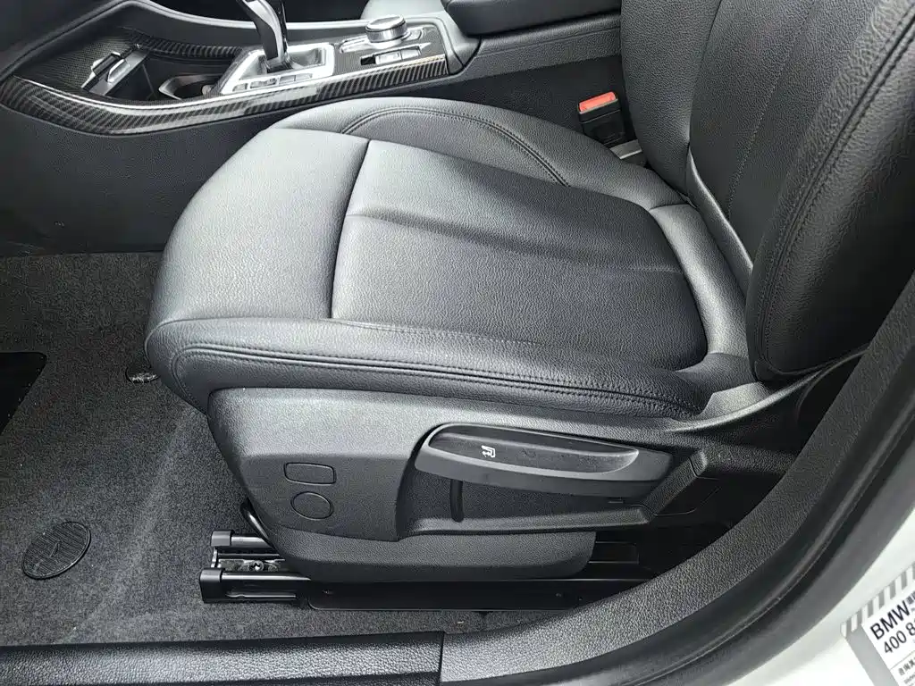BMW 1 Series — миниатюра 20