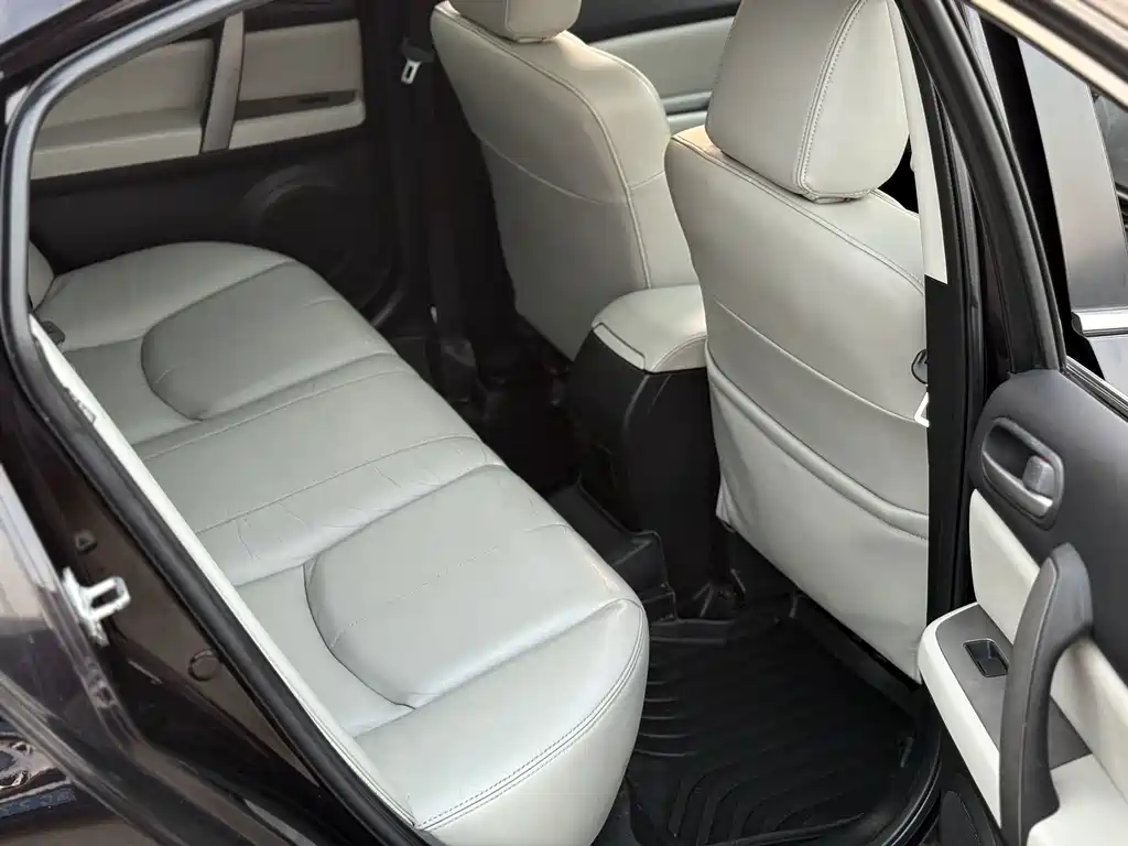 Mazda Ruiyi — миниатюра 8