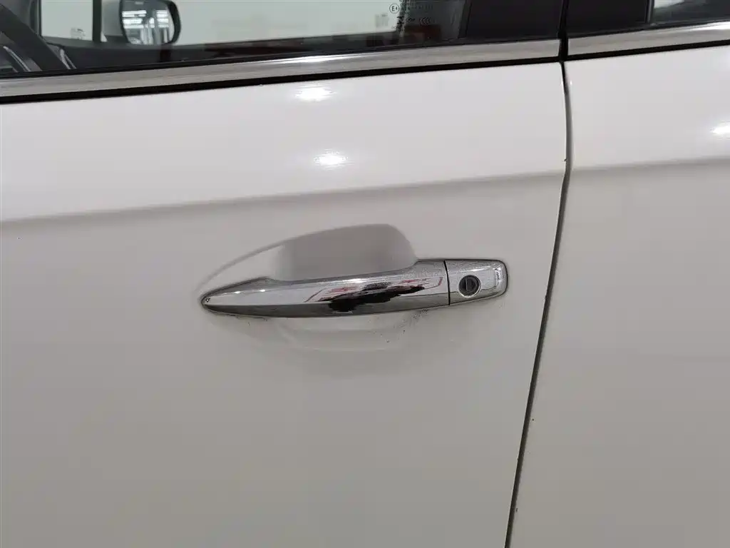 JIANGQI GROUP RUIFENG S3