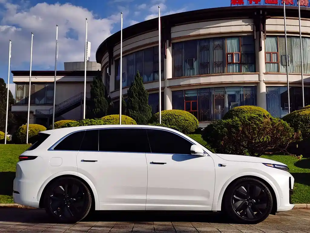 Li Auto IDEAL L7