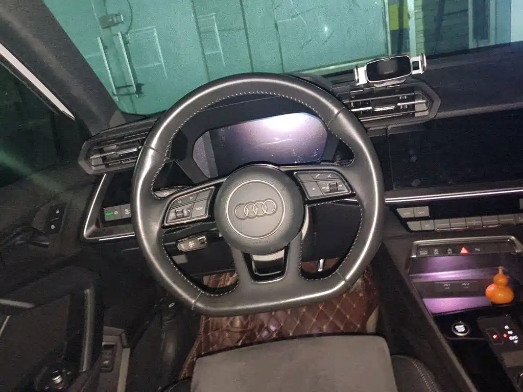 Audi A3 — миниатюра 11