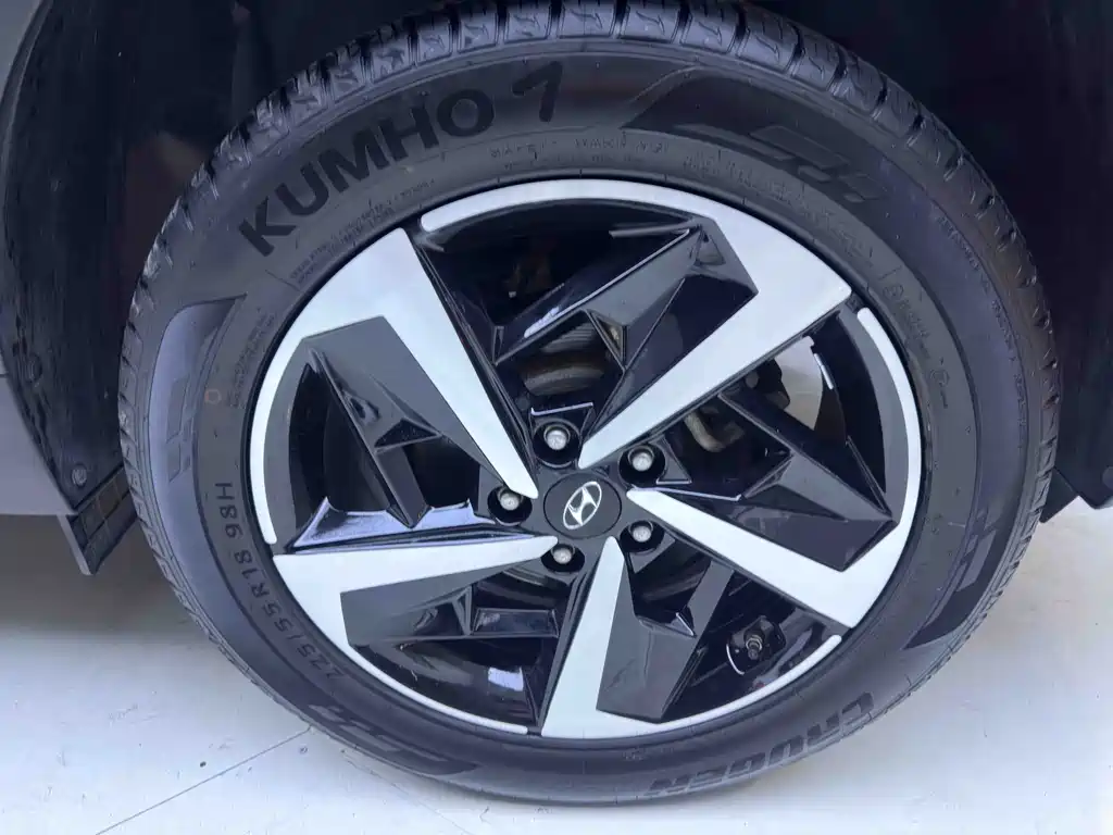Hyundai ix35 — миниатюра 18