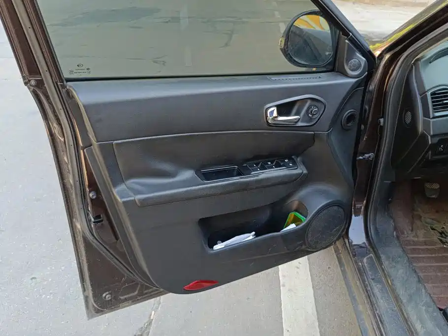 GAC Motor Trumpchi GS5 — миниатюра 7
