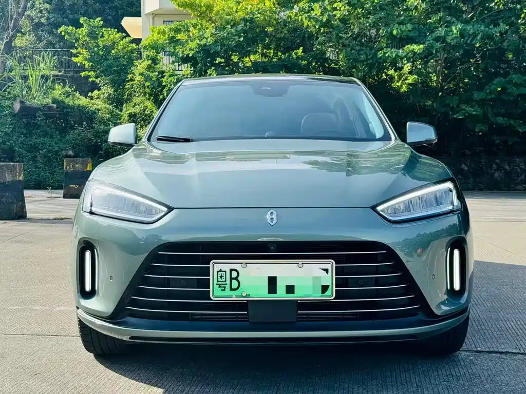 HONGMENG ZHIXING ASK THE WORLD M5