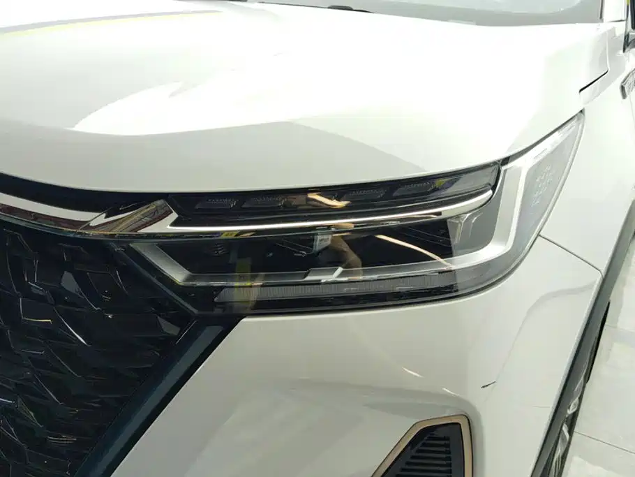 Chery Tiggo 8 PRO — миниатюра 5