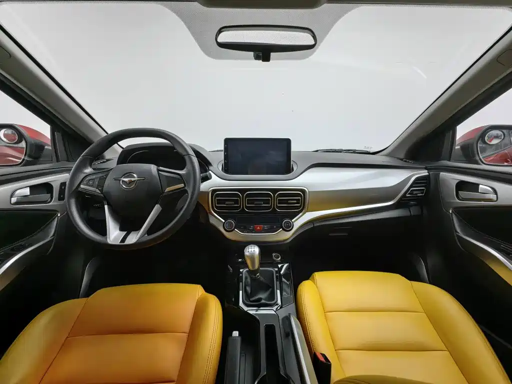 Haima Haima S5 — миниатюра 5