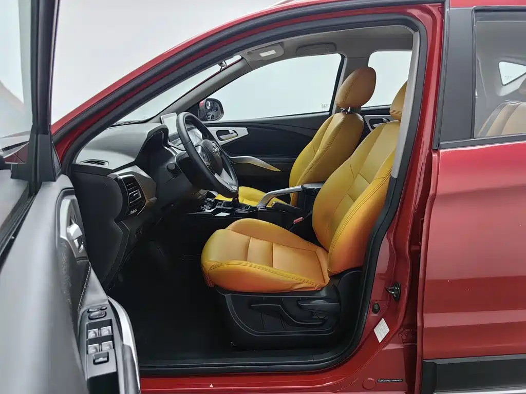 Haima Haima S5 — миниатюра 10