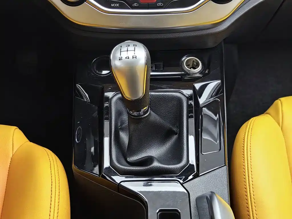 Haima Haima S5 — миниатюра 13
