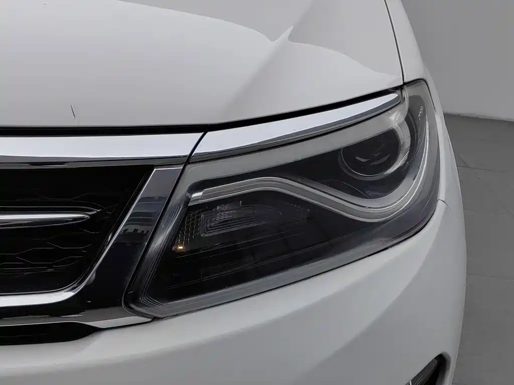Chery Tiggo 5 — миниатюра 7