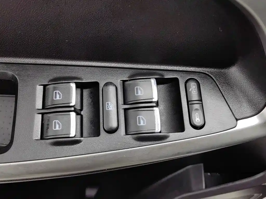 Chery Tiggo 5 — миниатюра 9
