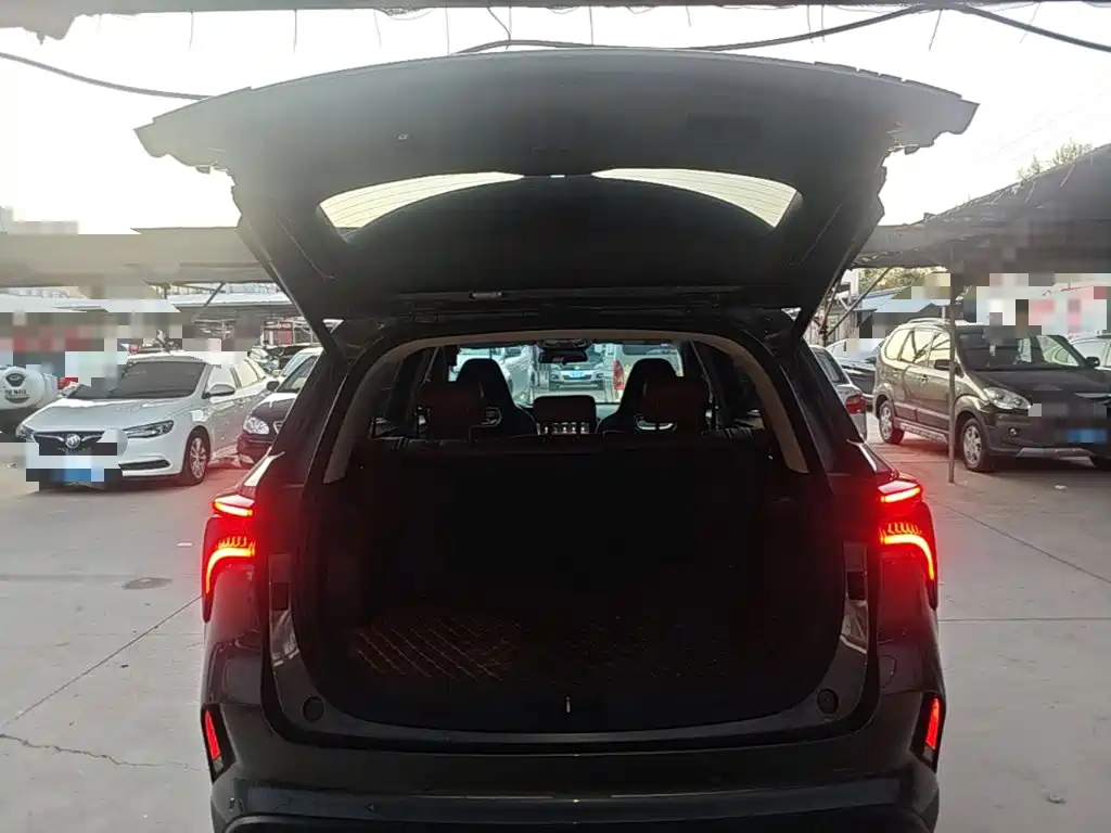 Changan CS75 PLUS — миниатюра 19