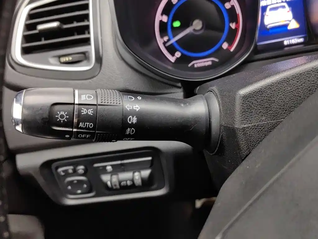 Chery Tiggo 5 — миниатюра 21