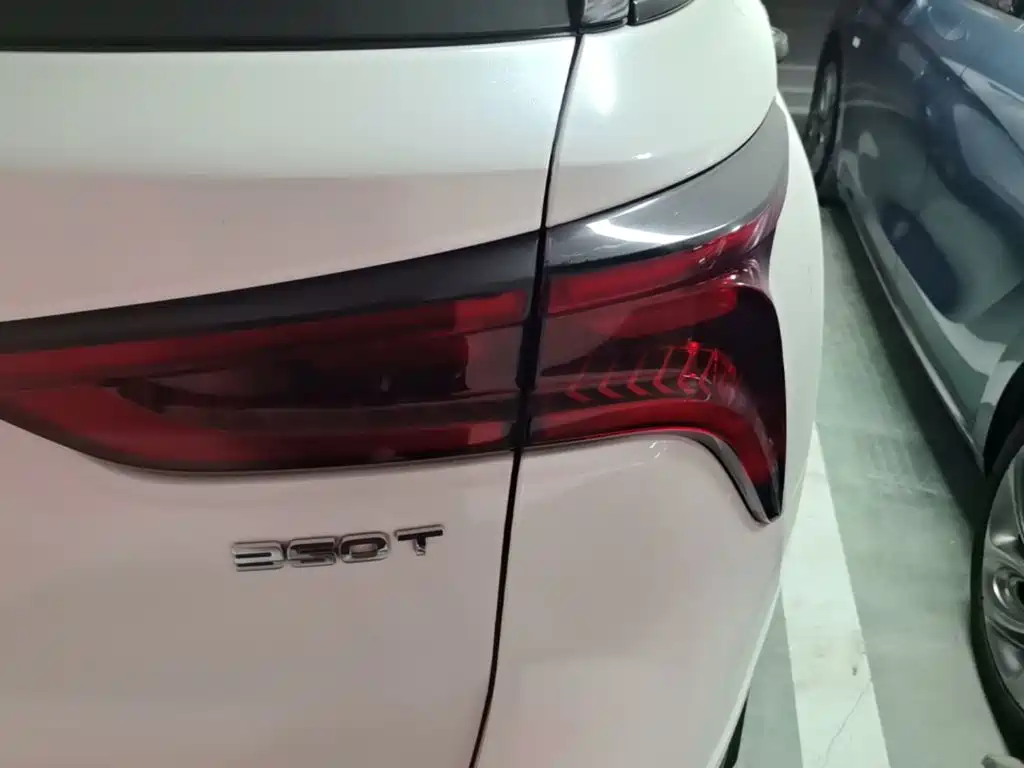 Changan CS75 PLUS — миниатюра 8