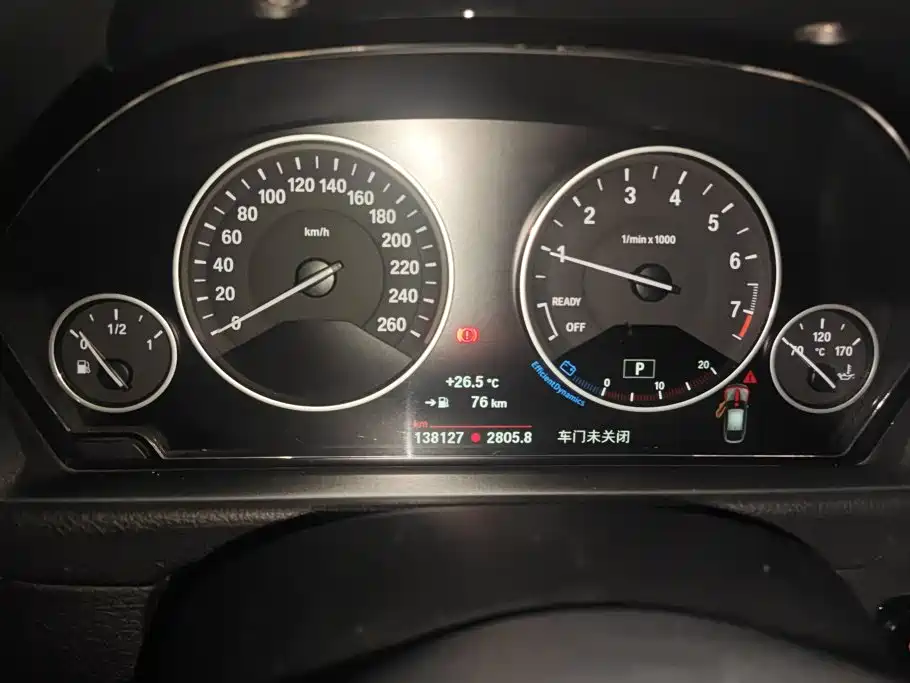 BMW 3 Series GT — миниатюра 14