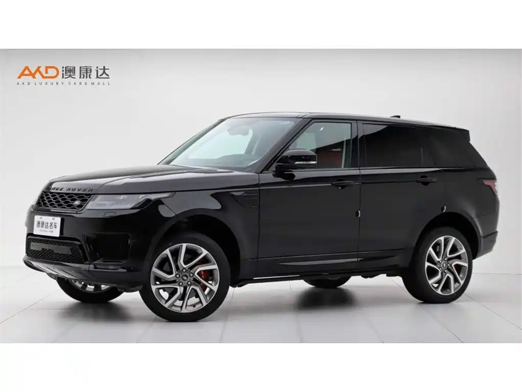 Land Rover Sport 2019