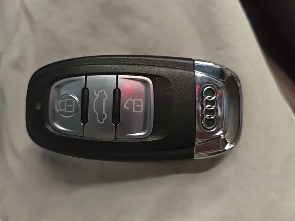 Audi Q5 — миниатюра 9
