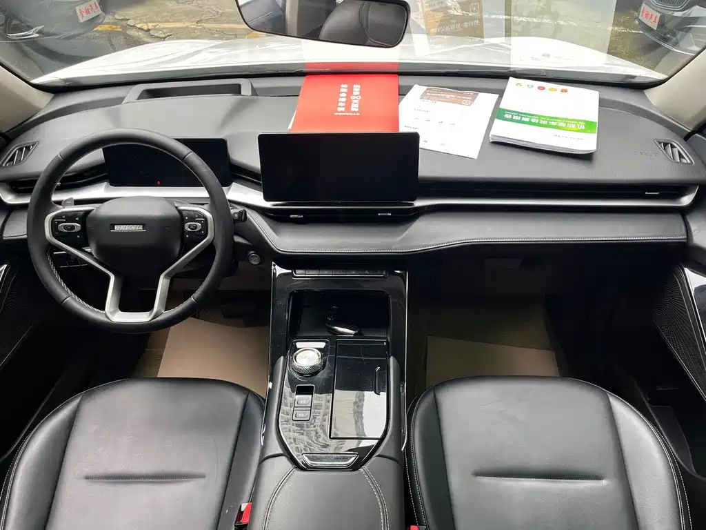 Haval H6 — миниатюра 11