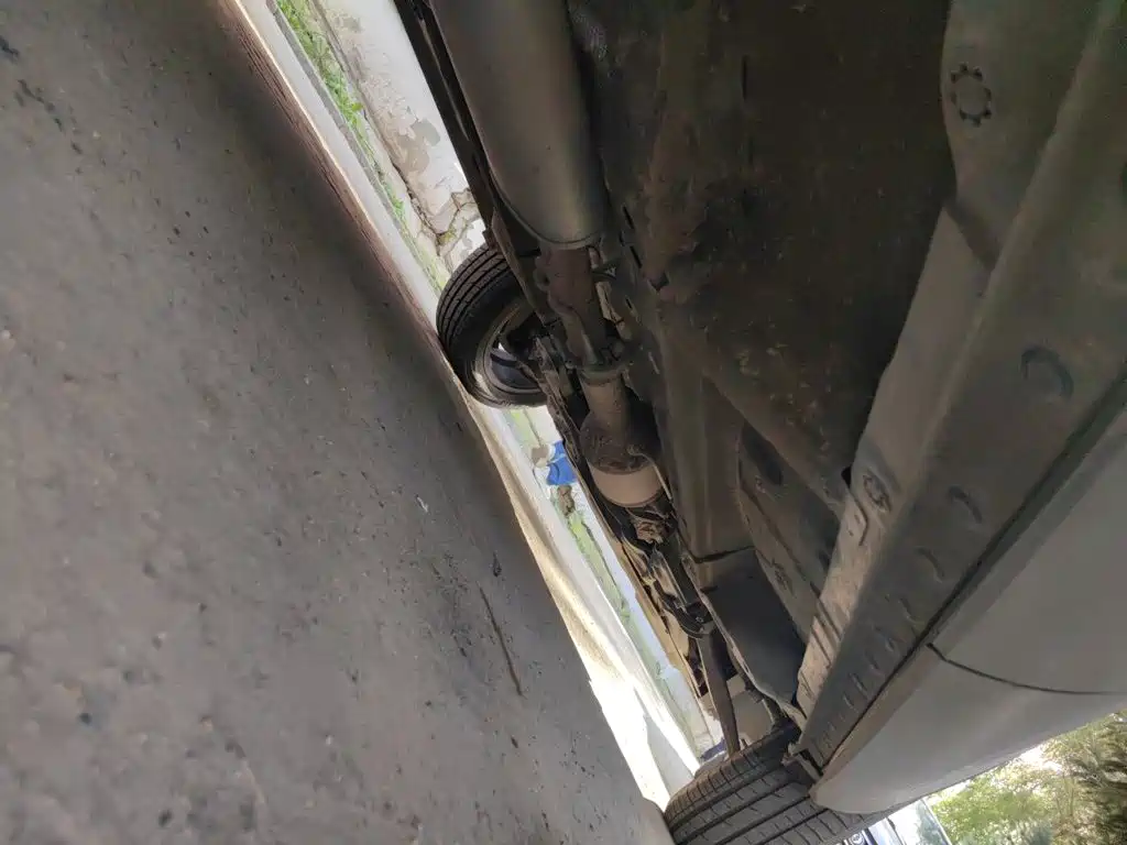 Haval F7x — миниатюра 18