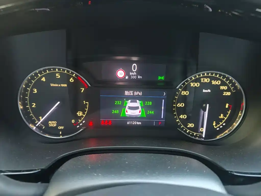 Cadillac XT5 — миниатюра 12