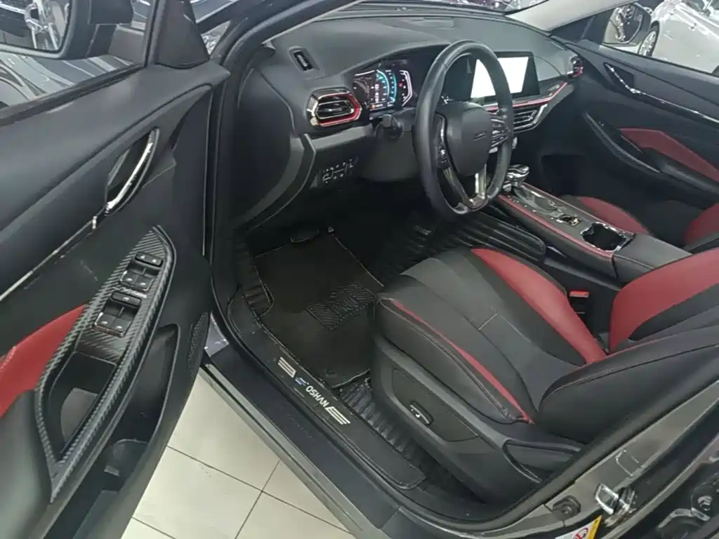 Oshan Oushang X5 — миниатюра 16