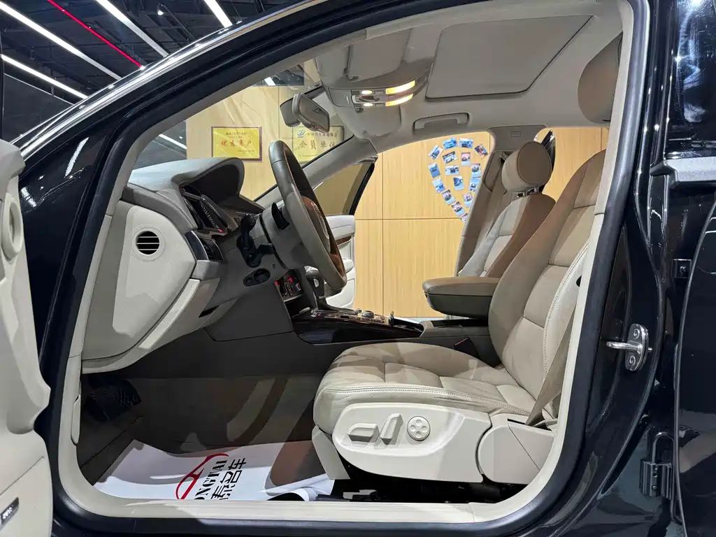 Audi A6L 2008 3.2 FSI quattro Luxury
