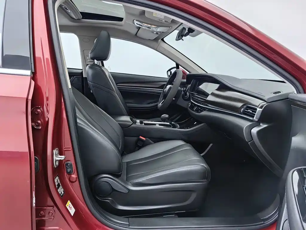 GAC Motor Trumpchi GA6 — миниатюра 23