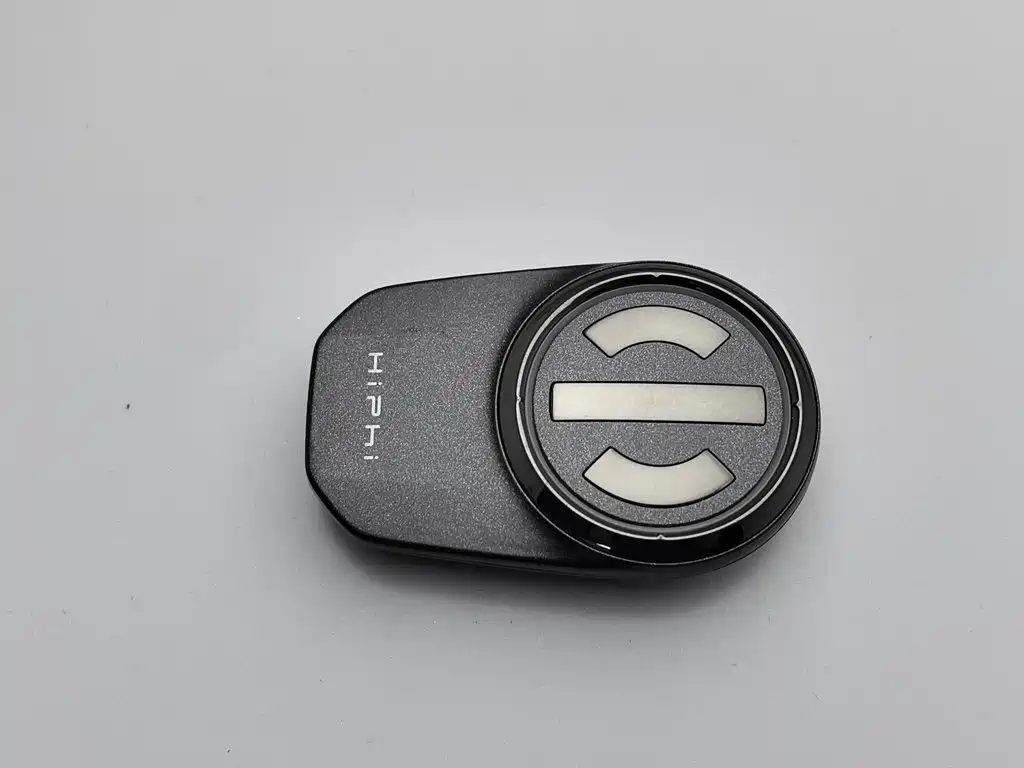 HiPhi HiPhi X — миниатюра 19