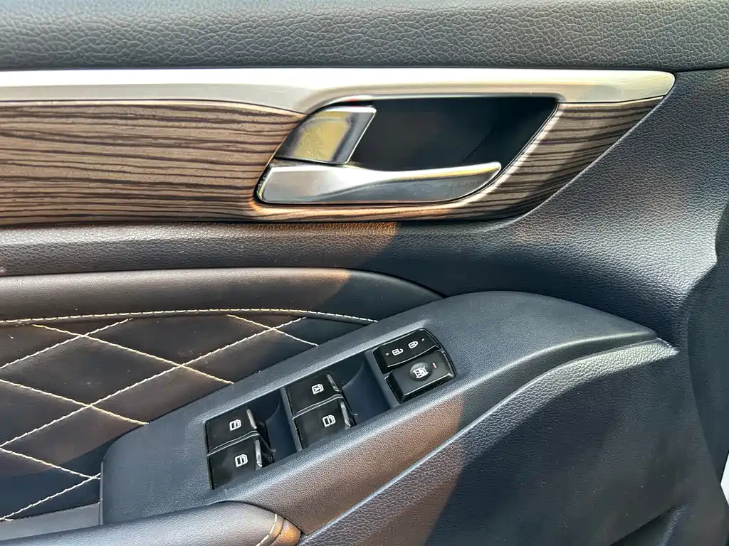 GAC Motor Trumpchi M8 — миниатюра 5