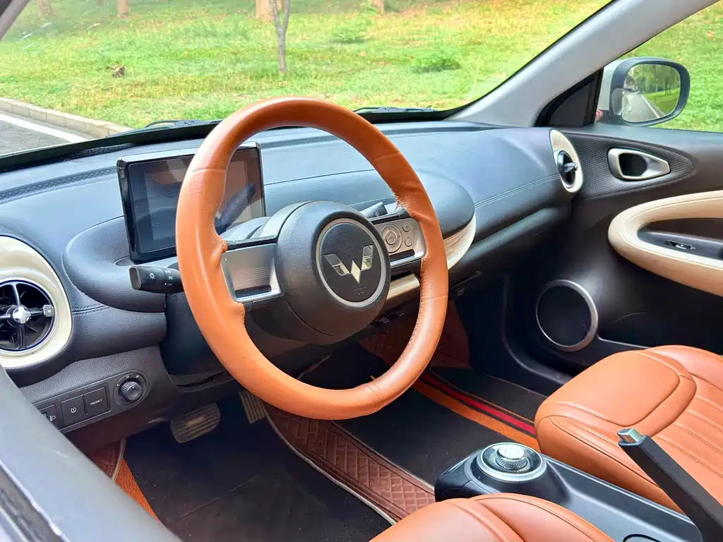 Wuling Bingo — миниатюра 7
