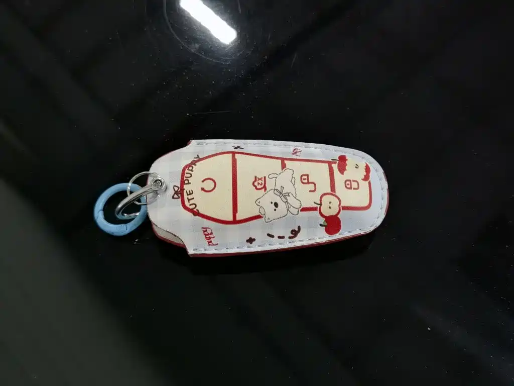 BYD Han — миниатюра 19