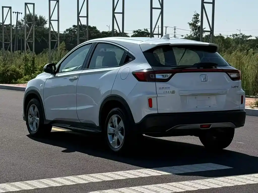 Honda XR-V — миниатюра 4