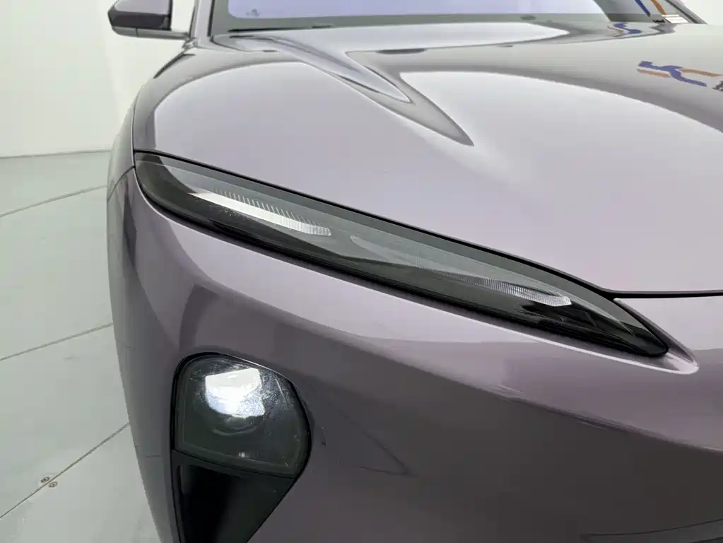 NIO ET5T — миниатюра 26