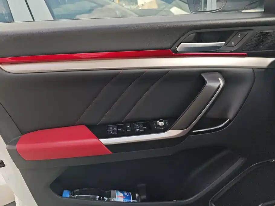 Haval H4 — миниатюра 7