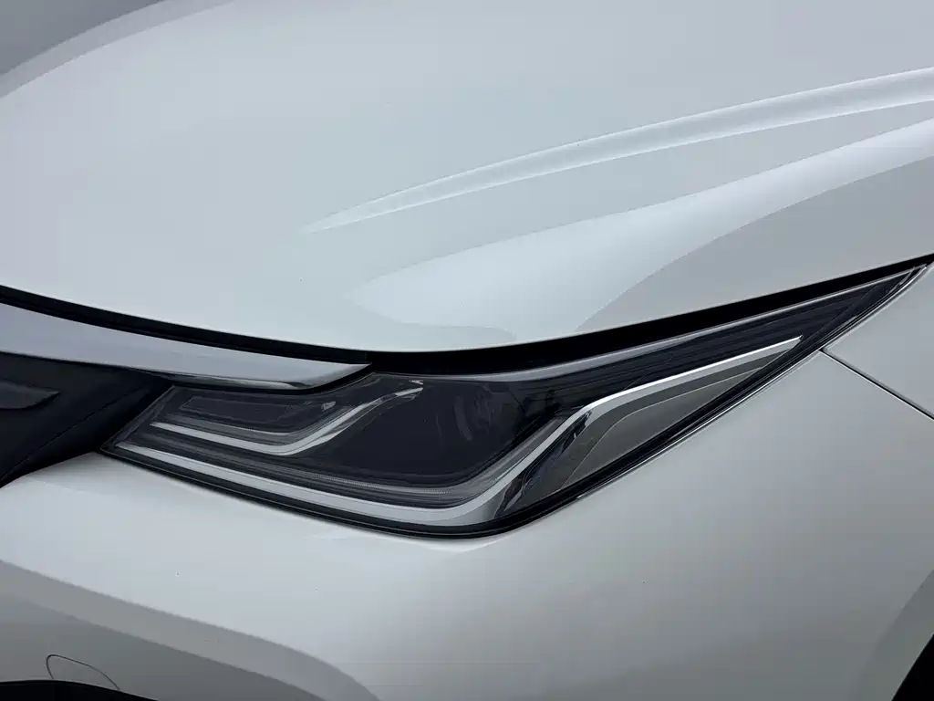 Toyota Allion — миниатюра 7