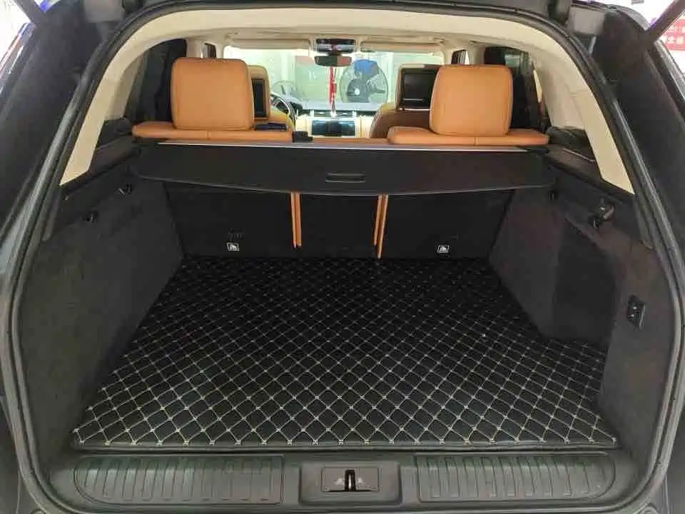 Land Rover Sport — миниатюра 11