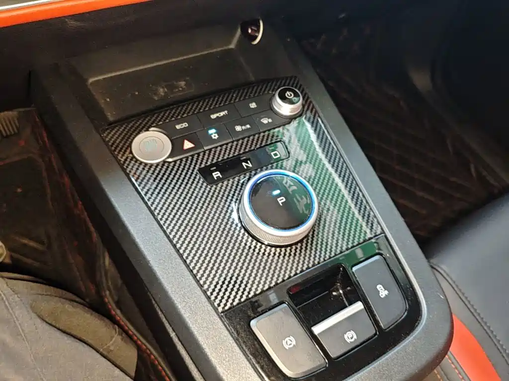 BYD e2 — миниатюра 14
