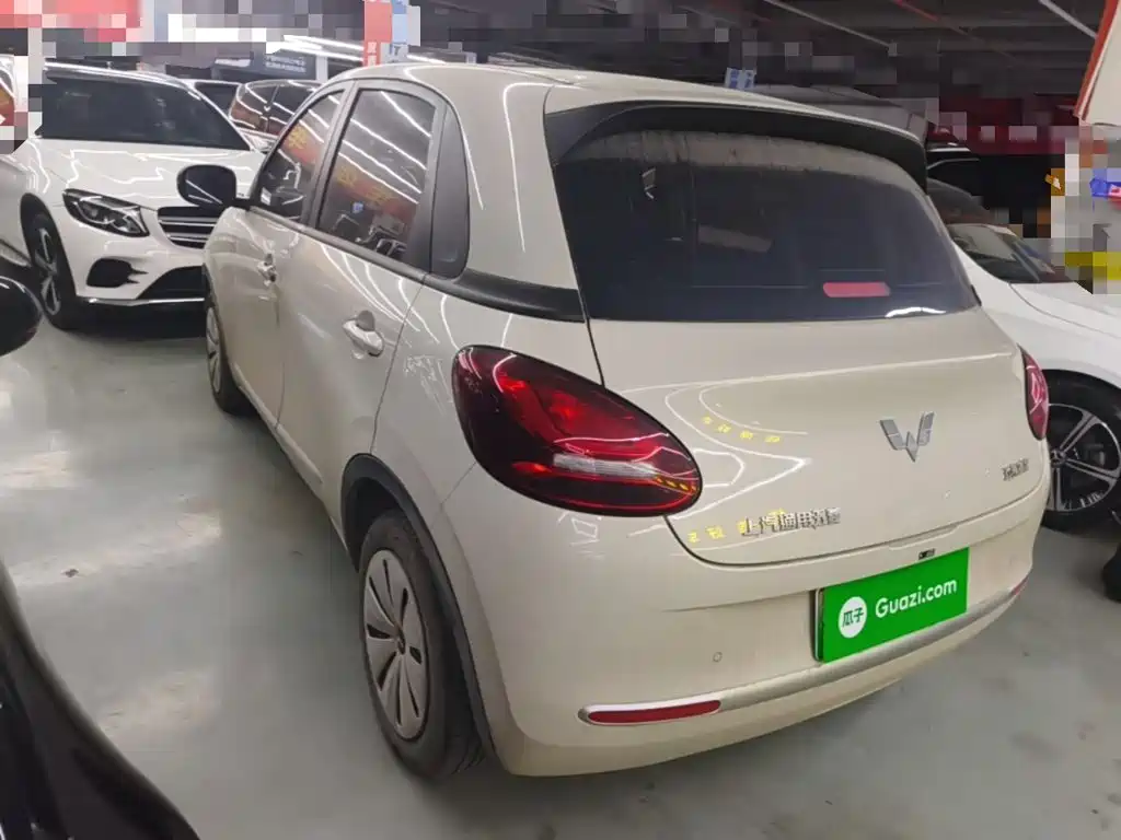 Wuling Bingo — миниатюра 5