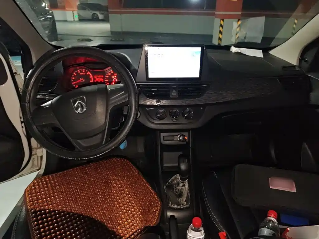 Baojun 310 — миниатюра 10