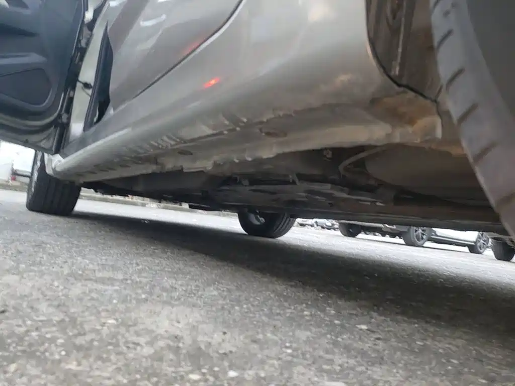 Changan V7 — миниатюра 22