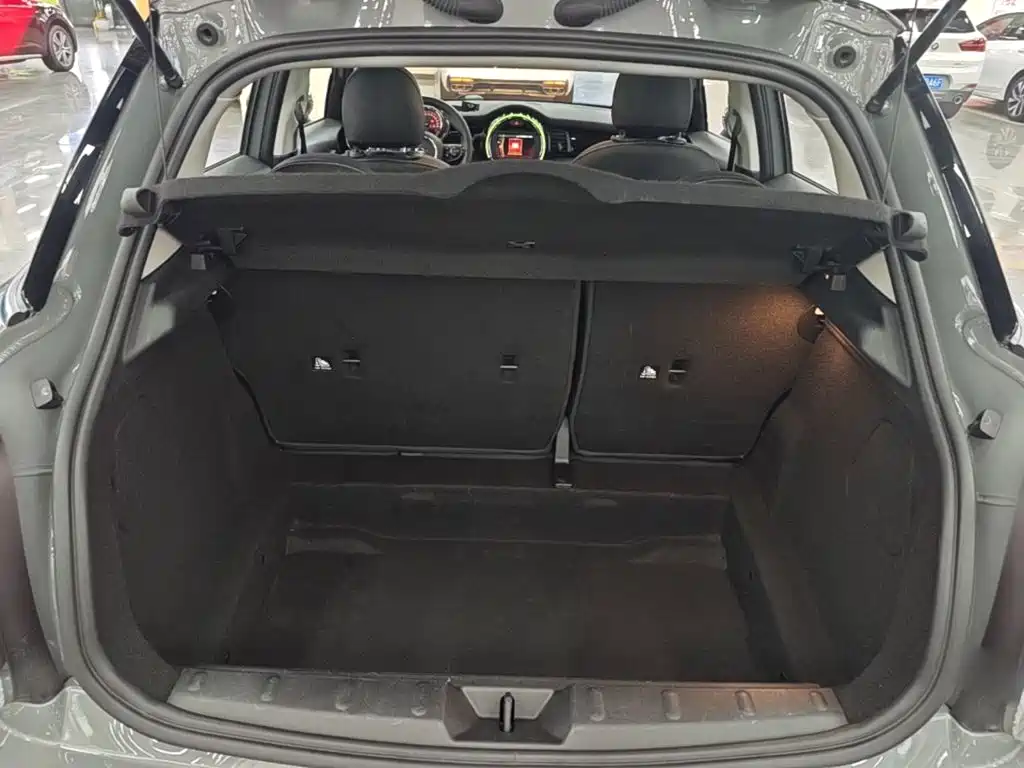 MINI Mini — миниатюра 19
