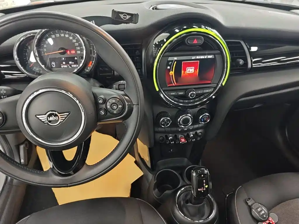 MINI Mini — миниатюра 10